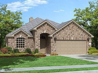 3430 Avalon Spring Ln, Spring, TX 77386