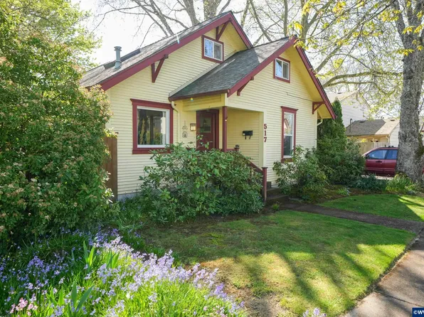 517 NW 16th St, Corvallis, OR 97330
