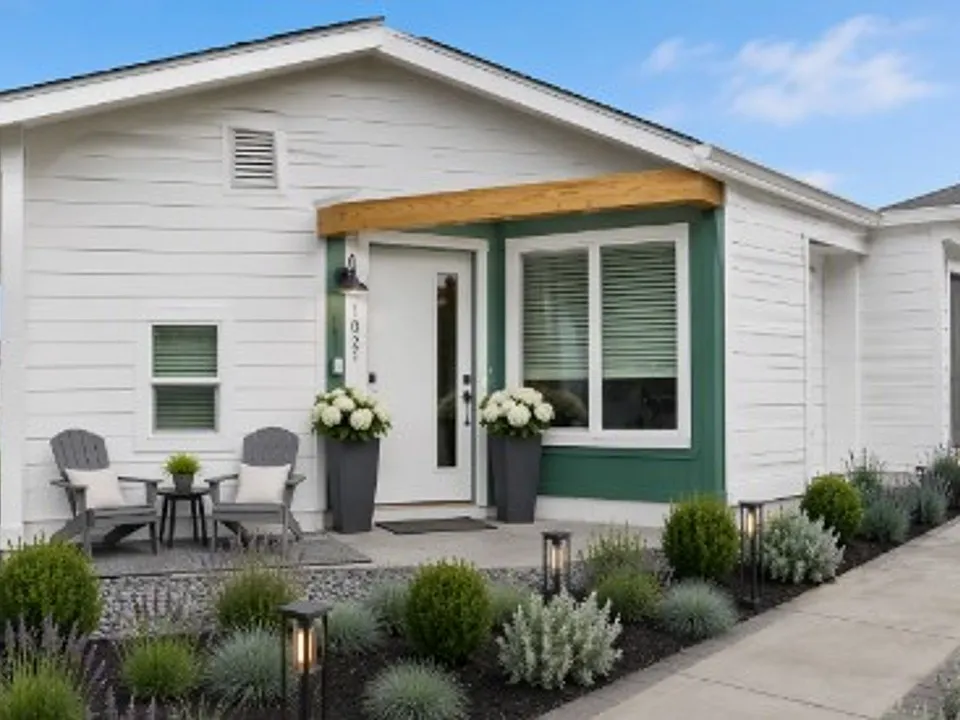 Cedar Park Apartments