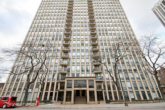 1st image of 1660 N Lasalle St #208