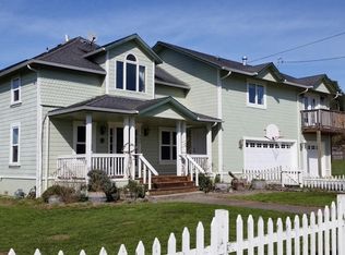 557 Zanone Rd, Eureka, CA 95503