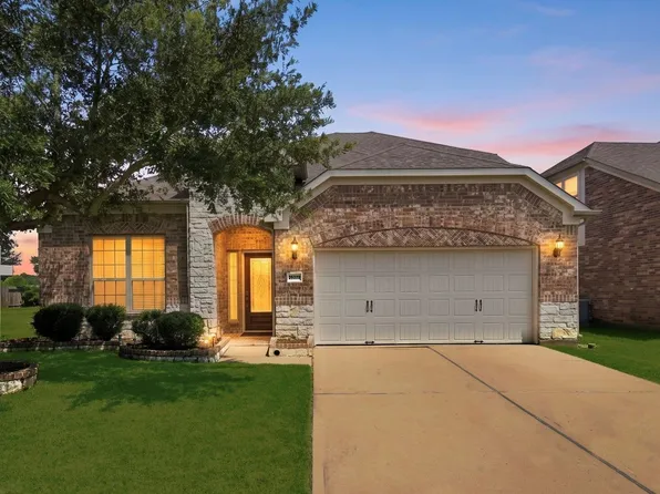 25322 Alverstone Dr, Katy, TX 77494