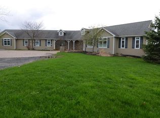 3852 Charles Rd, Cazenovia, NY 13035