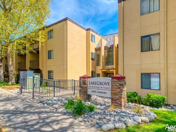 2450 Lymbery St APT 233, Reno, NV 89509