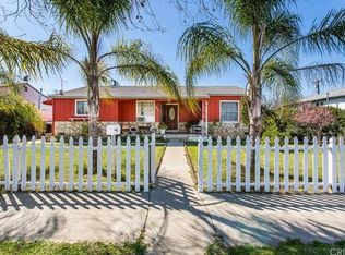 527 N Sunset Ave, West Covina, CA 91790