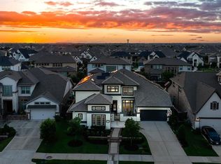 16111 Pilot Knob Dr, Cypress, TX 77433