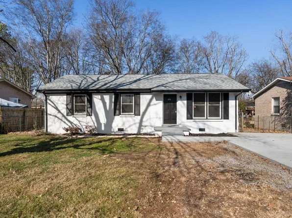 1323 Eagle St, Murfreesboro, TN 37130