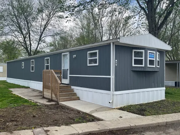 11080 N State Road 1 #49, Ossian, IN 46777