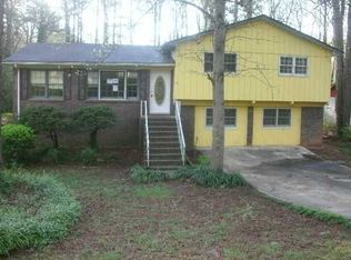 697 Sheppard Rd, Stone Mountain, GA 30083