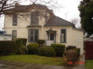 896 Emory St APT 2, San Jose, CA 95126