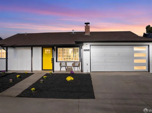 23254 Lilla Rd, Hayward, CA 94541