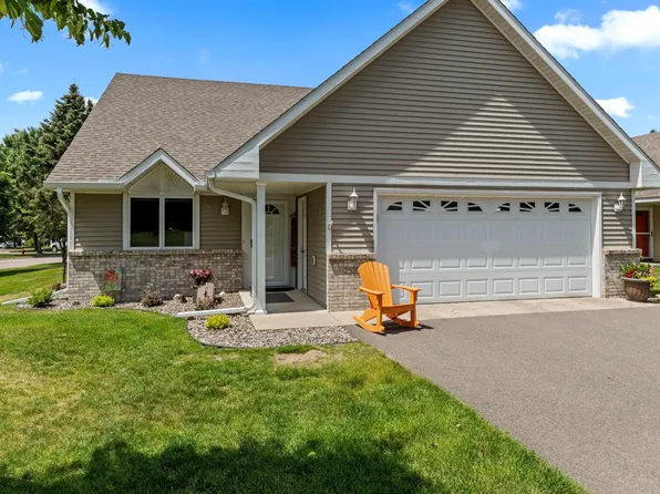 2520 Crestview Ln, Brainerd, MN 56401