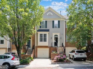 2336 Cold Meadow Way, Silver Spring, MD 20906