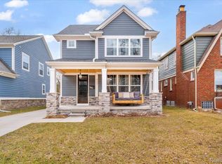 3207 Prairie Ave, Royal Oak, MI