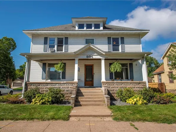 504 Hobart Street, Eau Claire, WI 54703