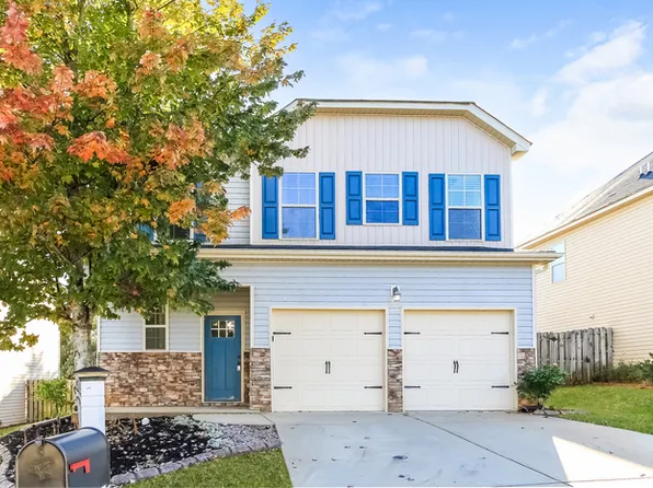 3926 Griese Ln, Grovetown, GA 30813