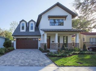 830 Stetson St, Orlando, FL 32804