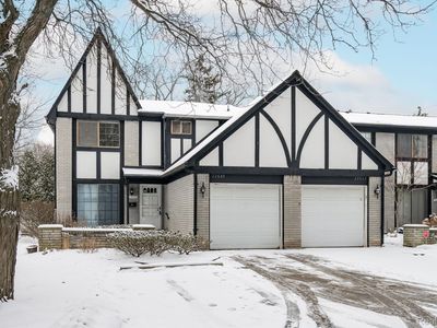 22658 W Eleven Mile Rd, Southfield, MI, 48034