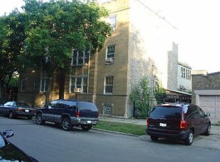 3705 W Byron St #2, Chicago, IL 60618