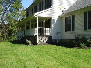 30 Bull Mine Rd, Chester, NY 10918