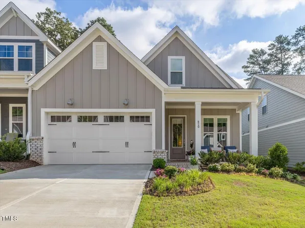 820 Whistable Ave, Wake Forest, NC 27587