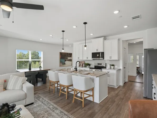 2027 Psalm Cir, Heath, TX 75126