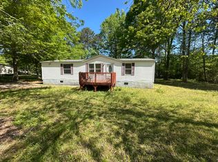 304 Manley Dr, Anderson, SC 29626