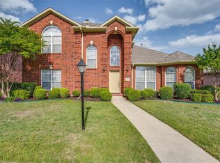 1318 Kenshire Ct, Allen, TX 75013