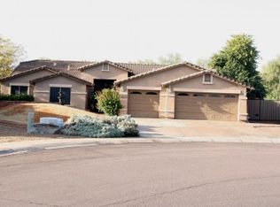 2637 E Carla Vista Dr, Gilbert, AZ 85295