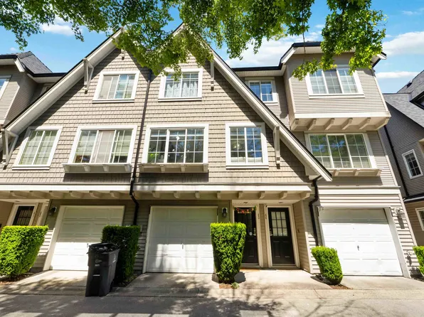 12778 66th Ave #43, Surrey, BC V3W 1K9