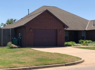 4500 NW 26th St #4500, Oklahoma City, OK 73127