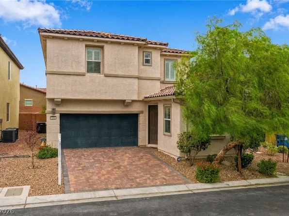 636 Crying Bird Ave, Las Vegas, NV 89178