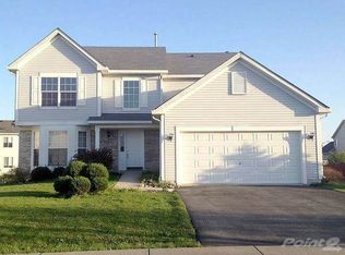 222 Clifton Ln, Bolingbrook, IL 60440