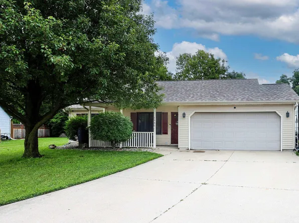 1945 York Ct, Huntington, IN 46750