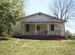 160 Tinsley Rd, Brevard, NC 28712