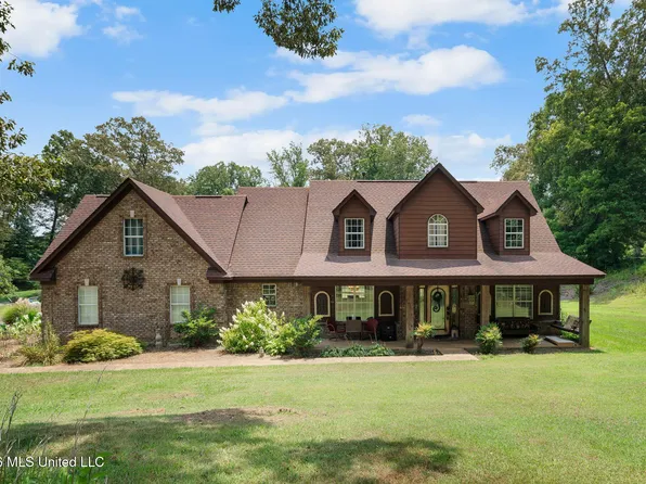 6193 Nesbit Rd, Lake Cormorant, MS 38641