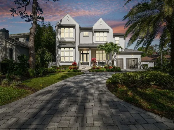 3313 E SEVILLA CIRCLE, TAMPA, FL 33629