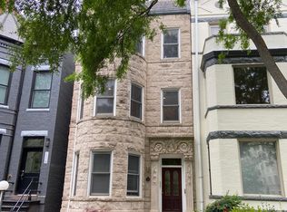 1718 17th St NW APT 1, Washington, DC 20009