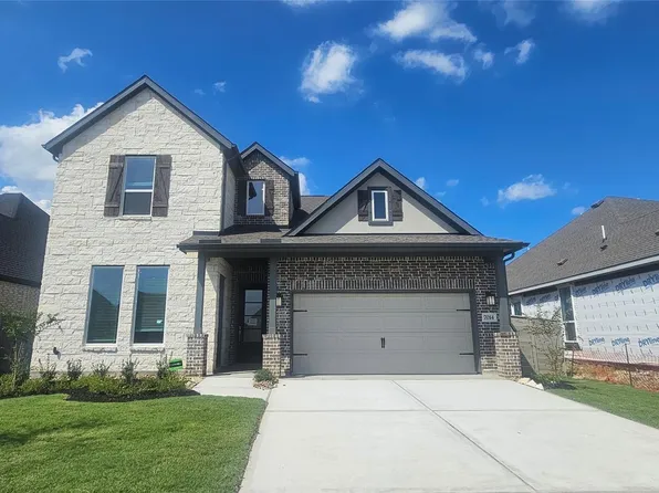7014 Salt Dome Dr, League City, TX 77546