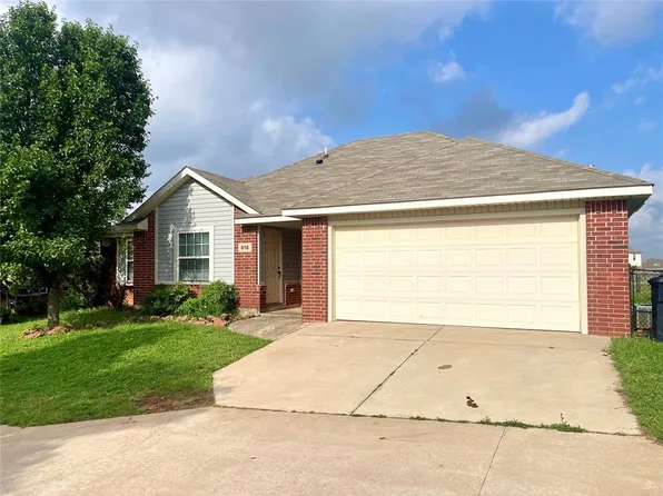 616 SE 61st St, Oklahoma City, OK 73149