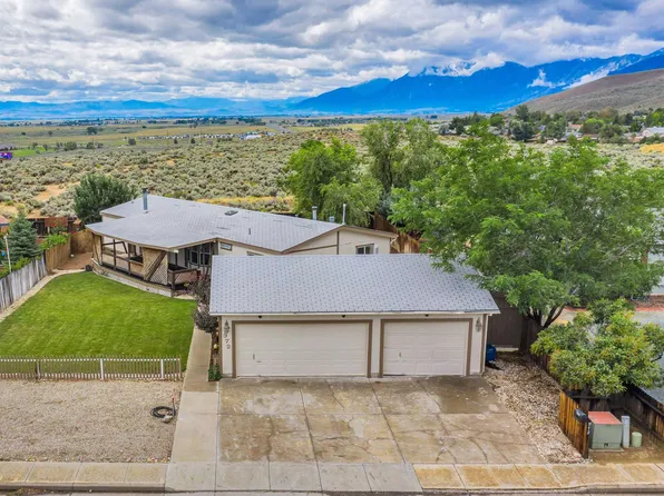 972 Lehigh Cir, Carson City, NV 89705