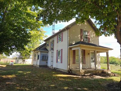 7897 Four Mile State Line Rd, Eaton, OH, 45320