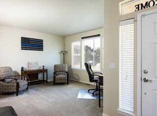 4967 Hyde Ln, Eugene, OR