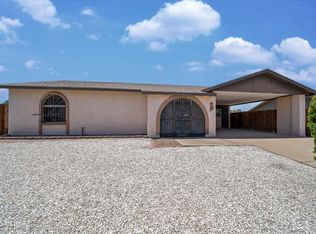 8011 N Bounty Pl, Tucson, AZ 85741