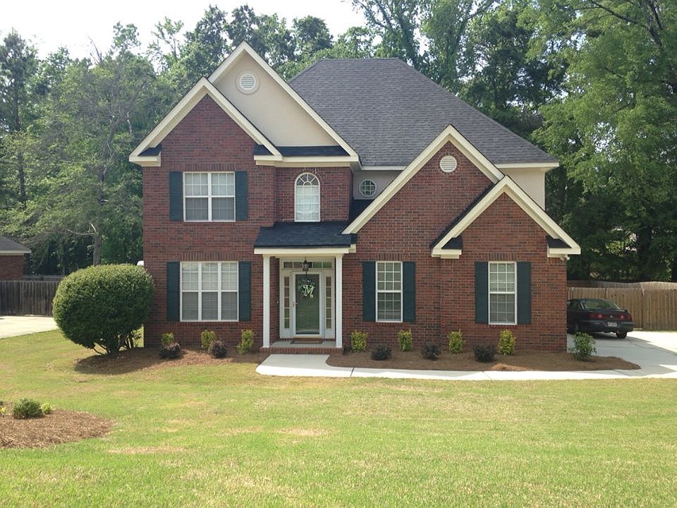 792 Locks Way, Martinez