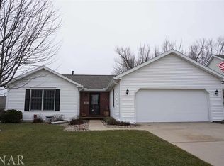 507 Plumage Ct, Normal, IL 61761