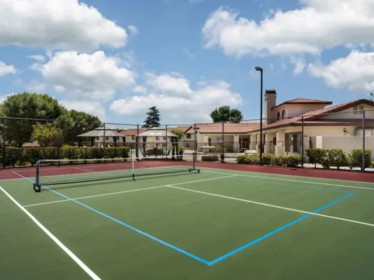 Quail Ridge Apartments — Photo 6