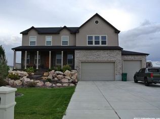 5374 W 5100 S, Hooper, UT 84315