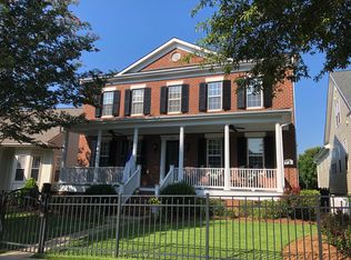 17418 Meadow Bottom Rd, Charlotte, NC 28277