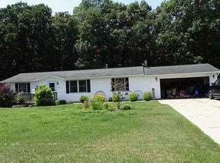 1838 Guthrie Rd, Manistee, MI 49660